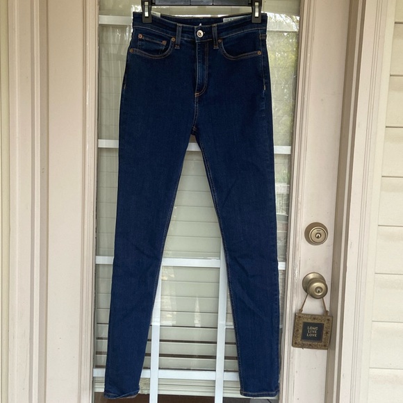 RAG & BONE JEANS - Picture 2 of 8